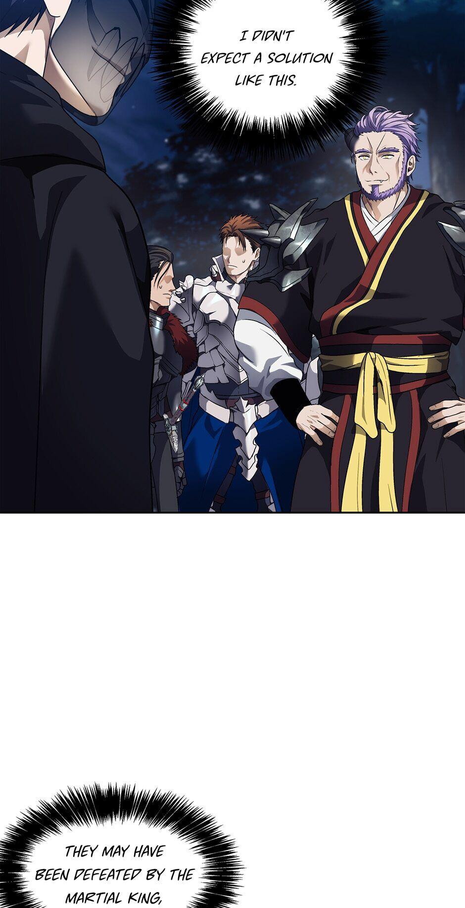 Second Life Ranker Chap 70 - Next Chap 71