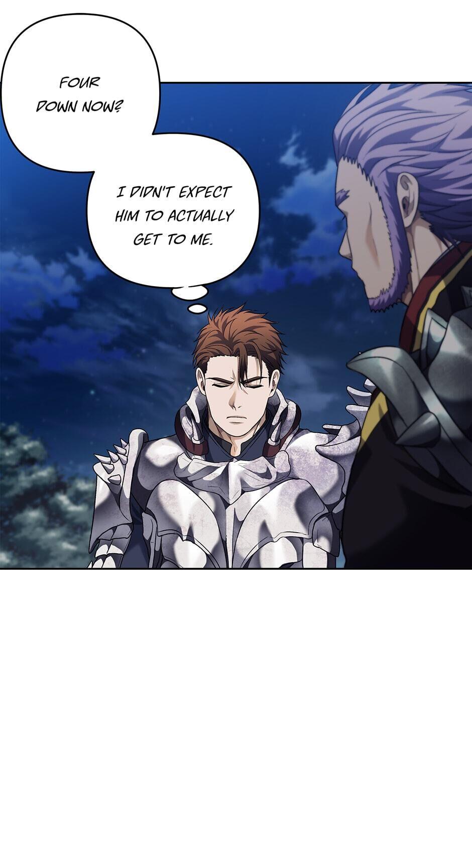 Second Life Ranker Chap 70 - Next Chap 71