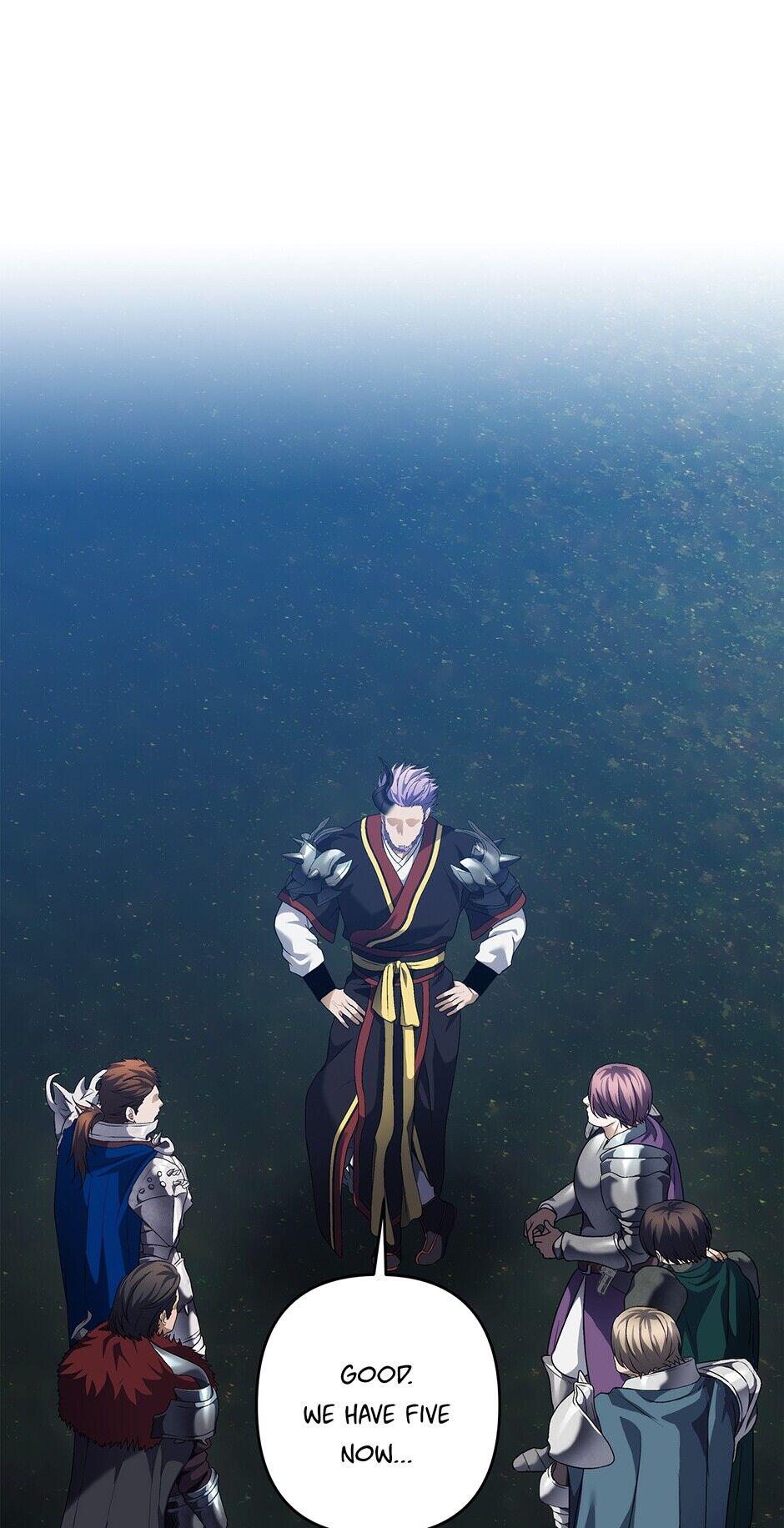 Second Life Ranker Chap 70 - Next Chap 71