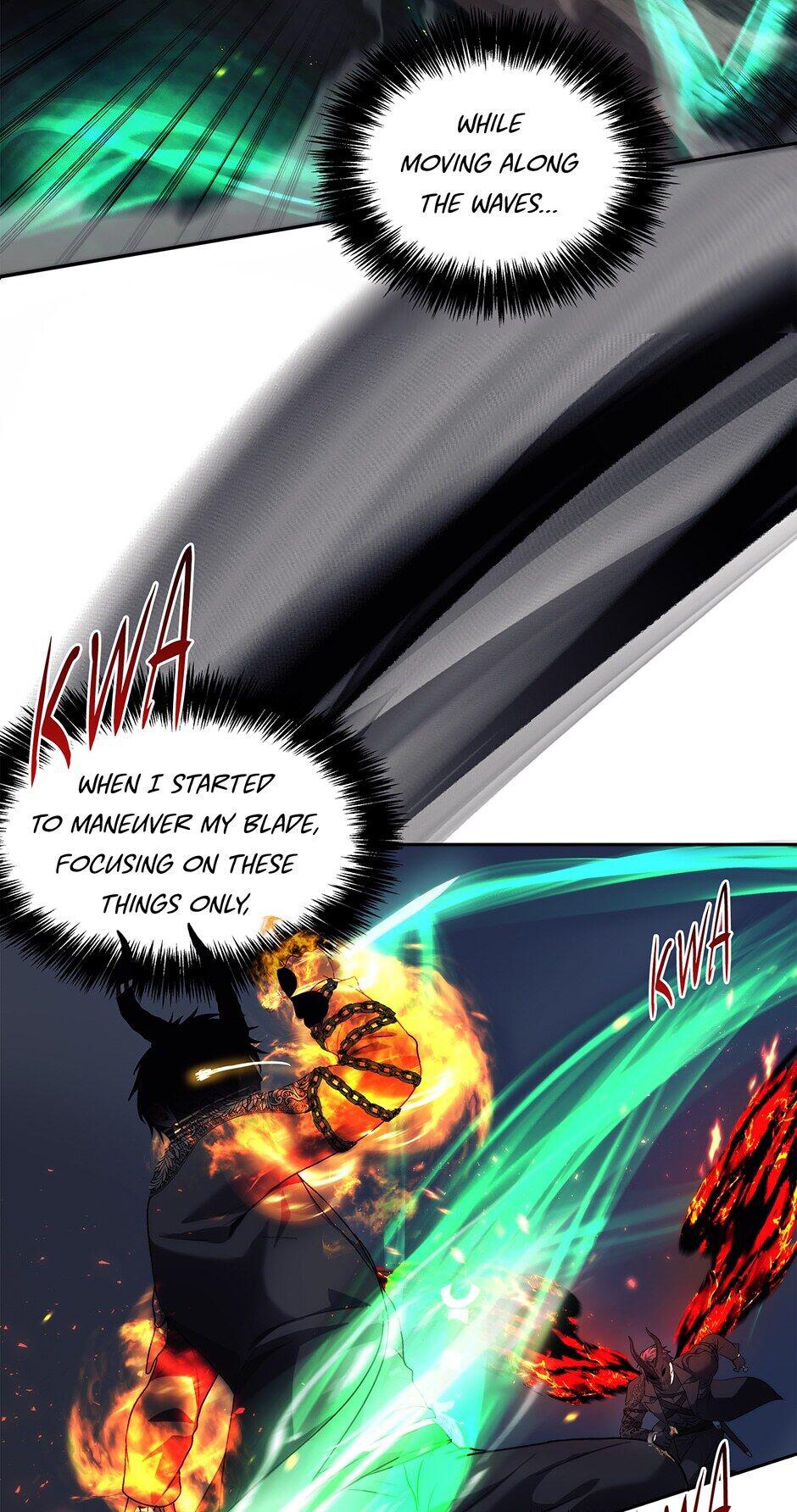 Second Life Ranker Chap 70 - Next Chap 71