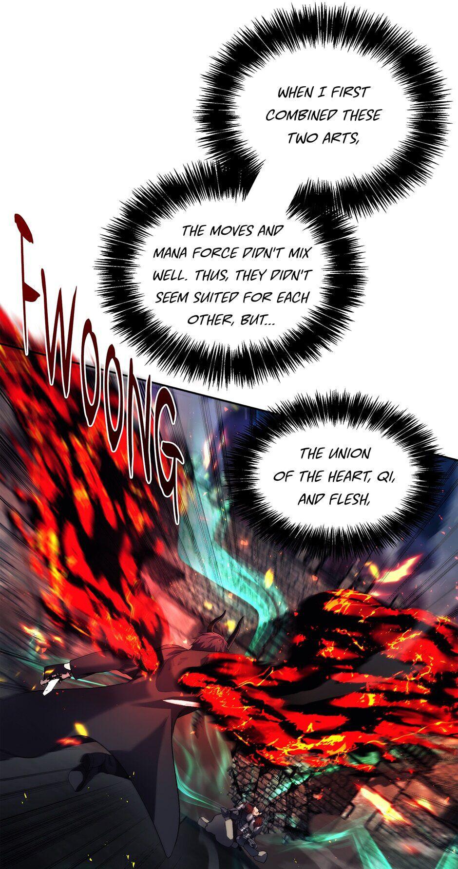 Second Life Ranker Chap 70 - Next Chap 71