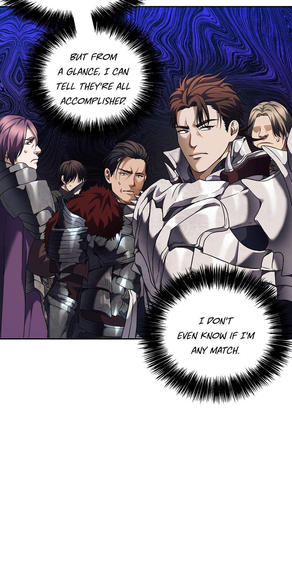 Second Life Ranker Chap 70 - Next Chap 71