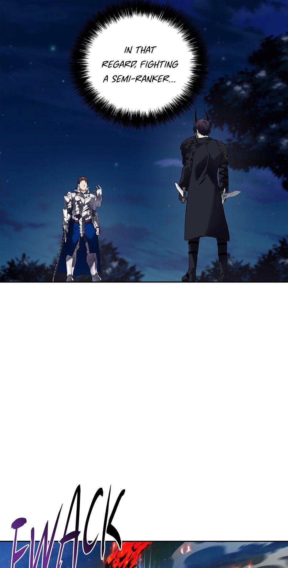 Second Life Ranker Chap 70 - Next Chap 71