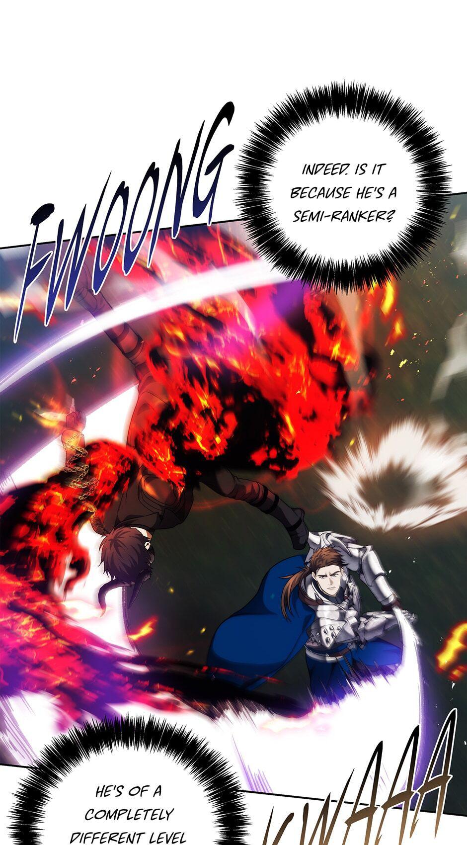 Second Life Ranker Chap 70 - Next Chap 71