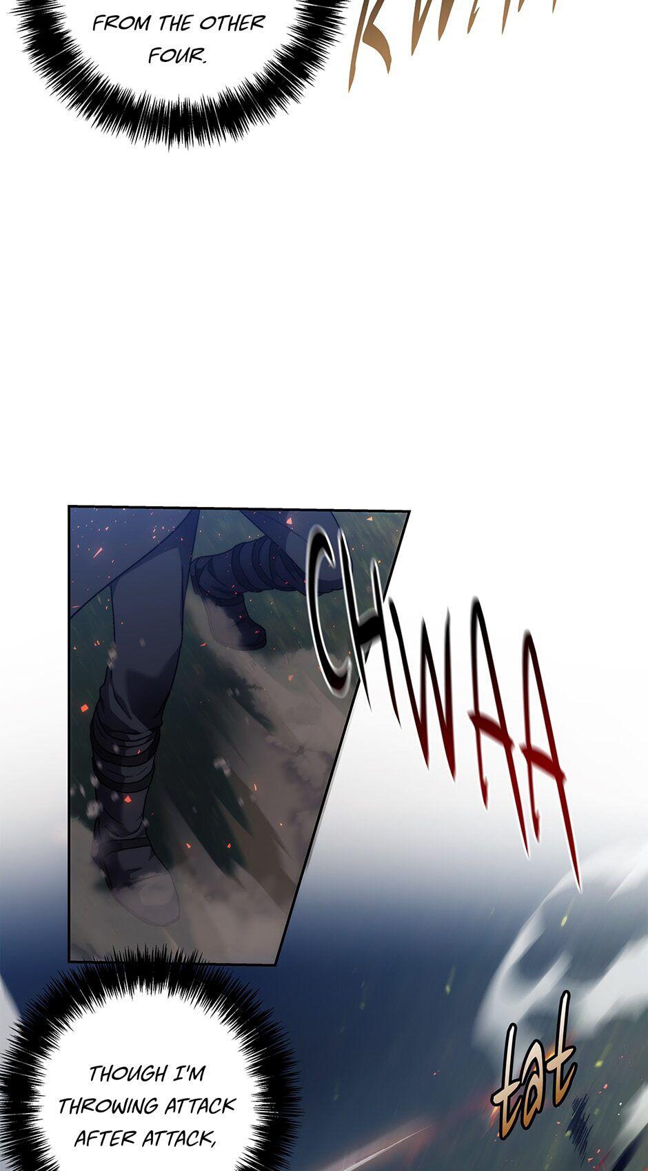 Second Life Ranker Chap 70 - Next Chap 71