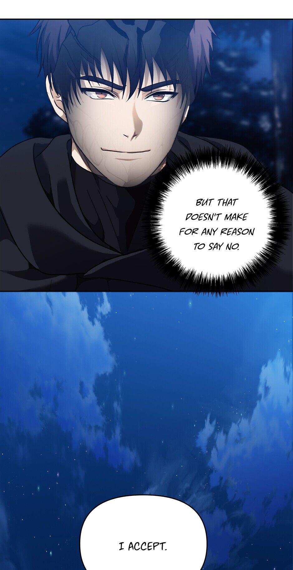 Second Life Ranker Chap 70 - Next Chap 71