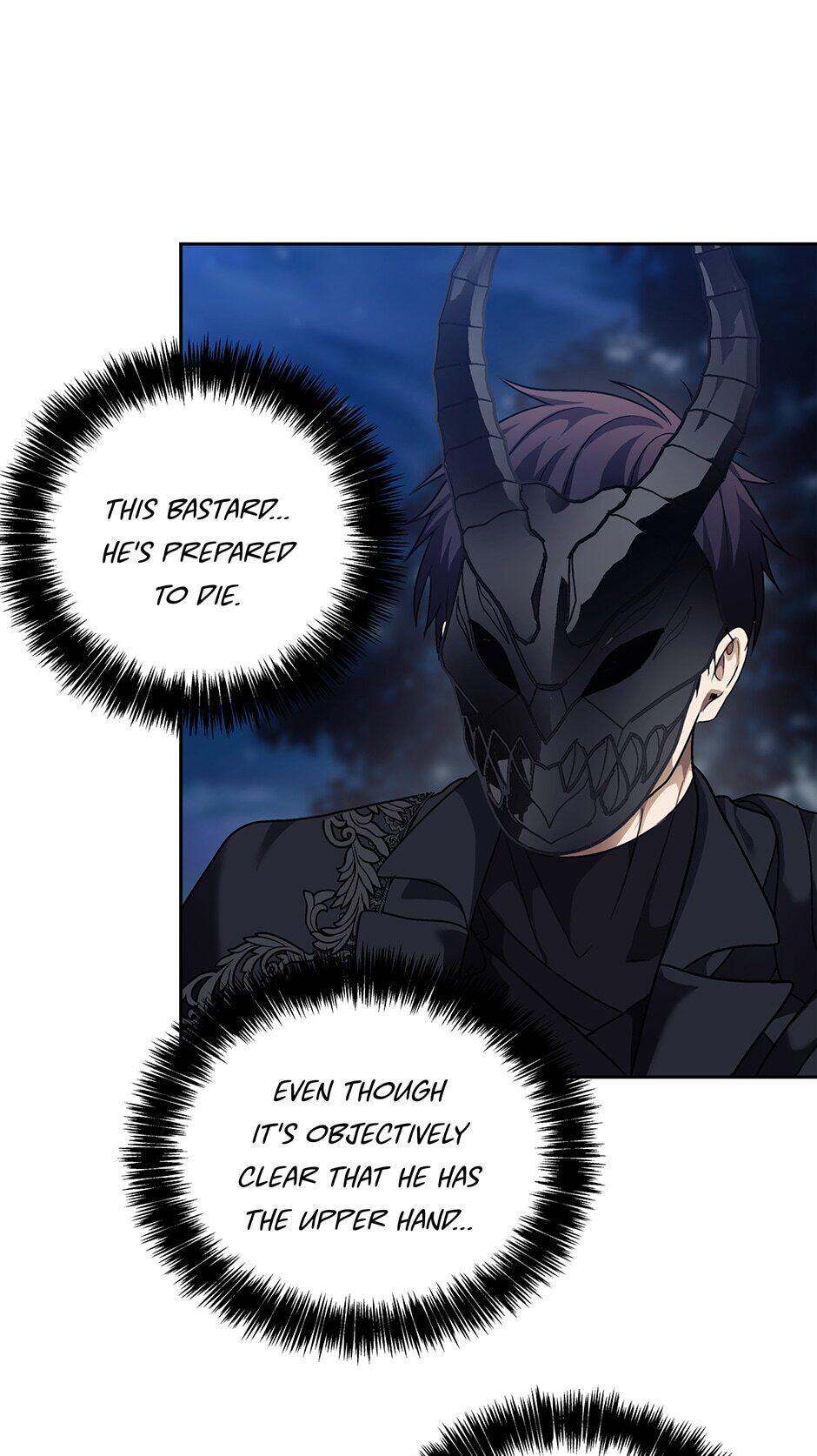 Second Life Ranker Chap 70 - Next Chap 71