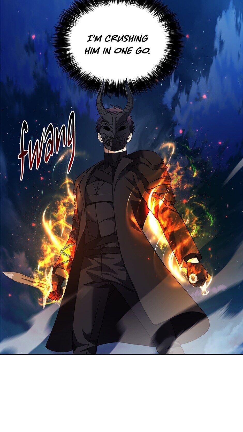 Second Life Ranker Chap 70 - Next Chap 71