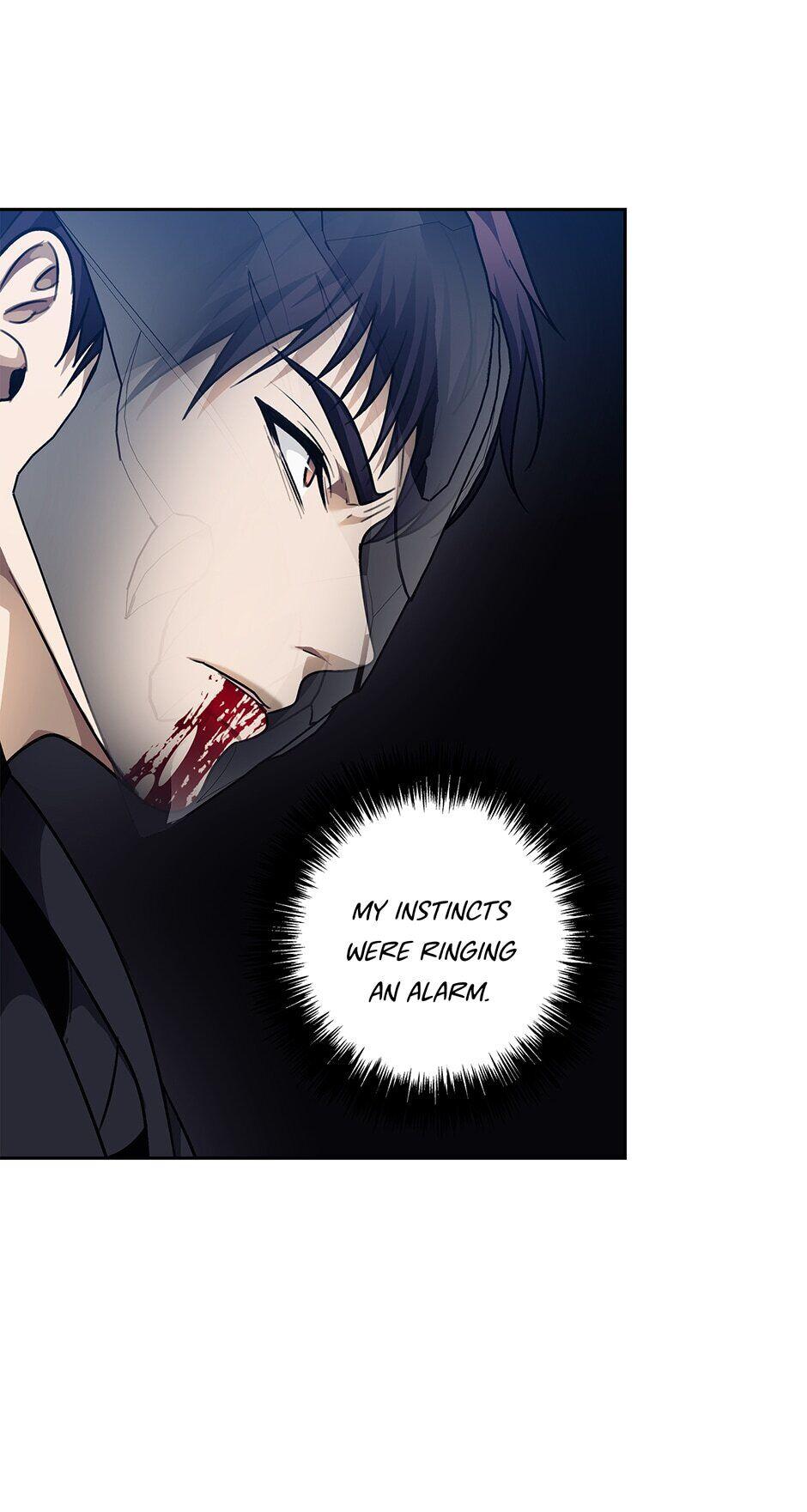 Second Life Ranker Chap 71 - Next Chap 72