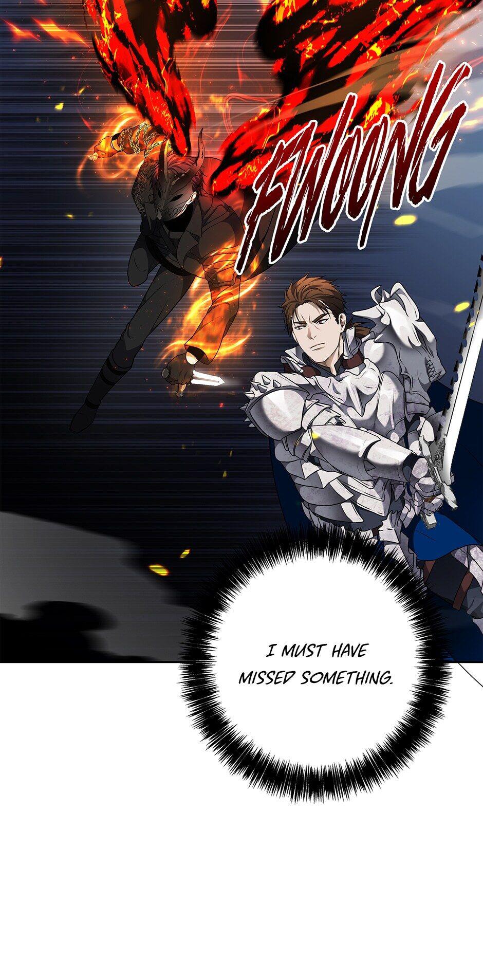 Second Life Ranker Chap 71 - Next Chap 72