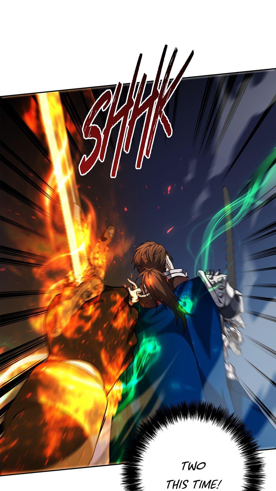 Second Life Ranker Chap 71 - Next Chap 72