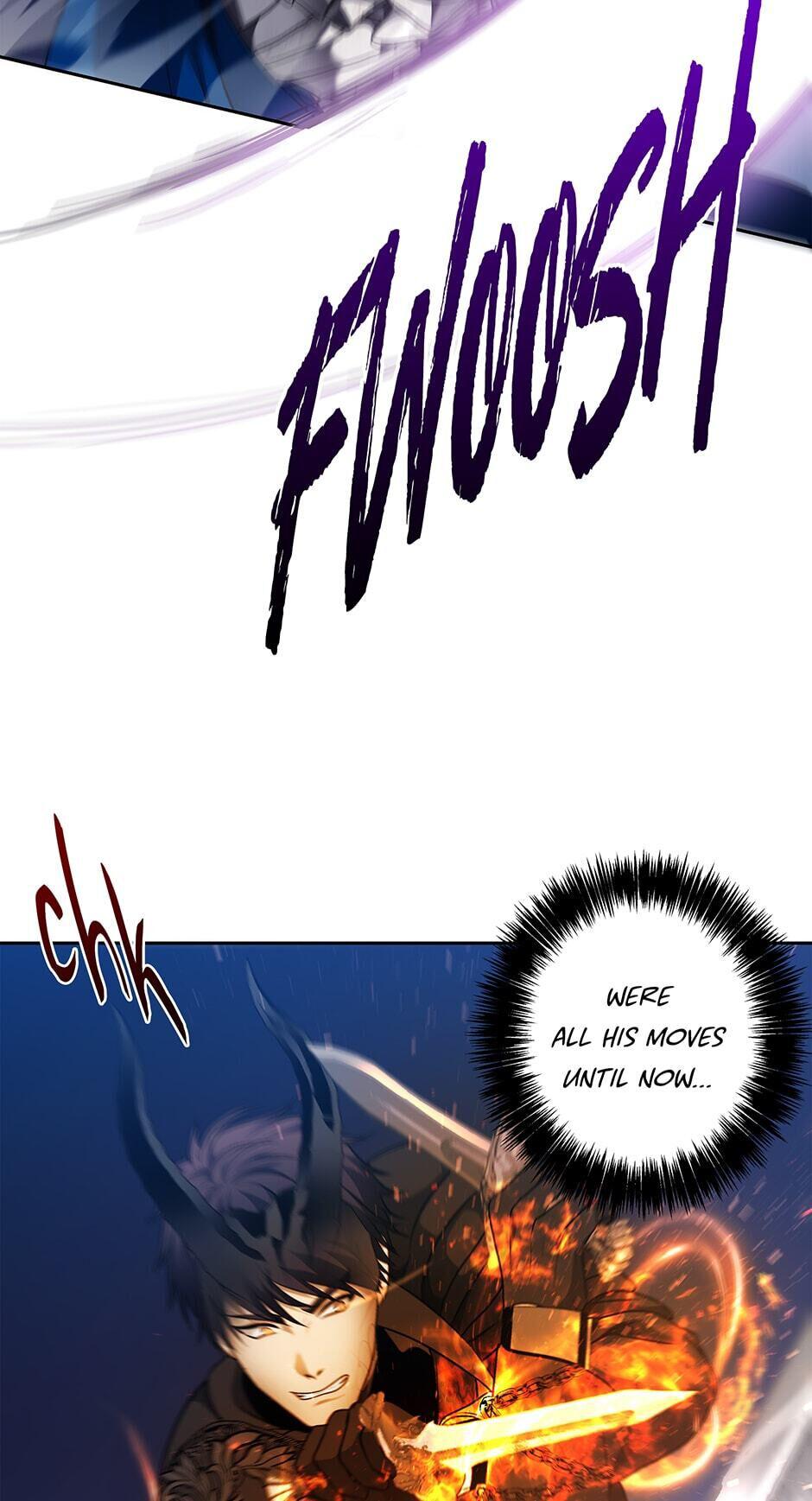 Second Life Ranker Chap 71 - Next Chap 72