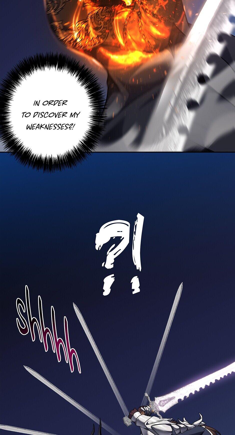 Second Life Ranker Chap 71 - Next Chap 72