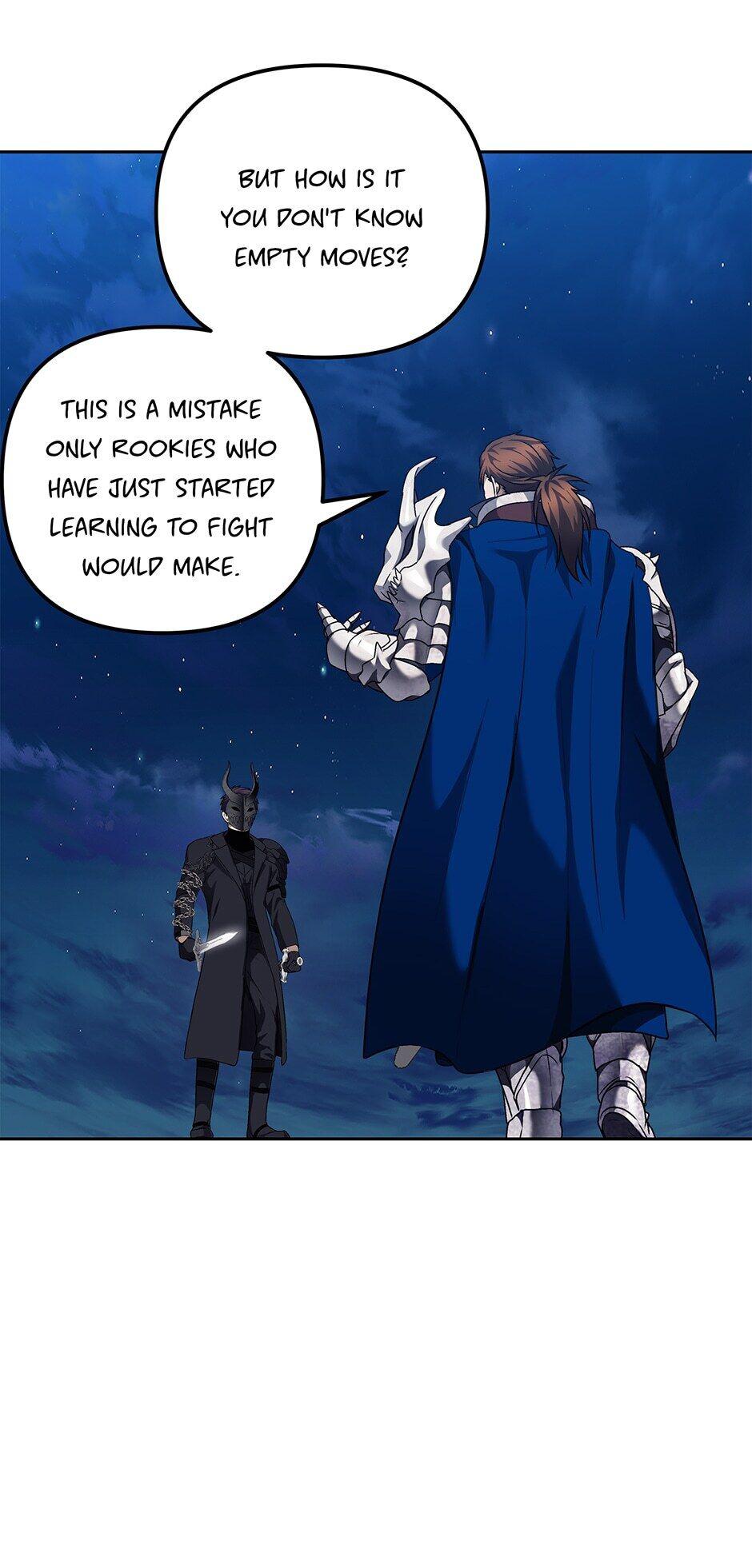 Second Life Ranker Chap 71 - Next Chap 72