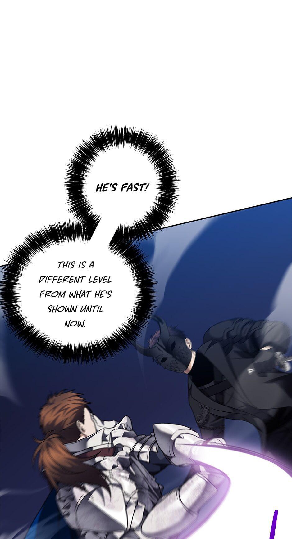 Second Life Ranker Chap 71 - Next Chap 72