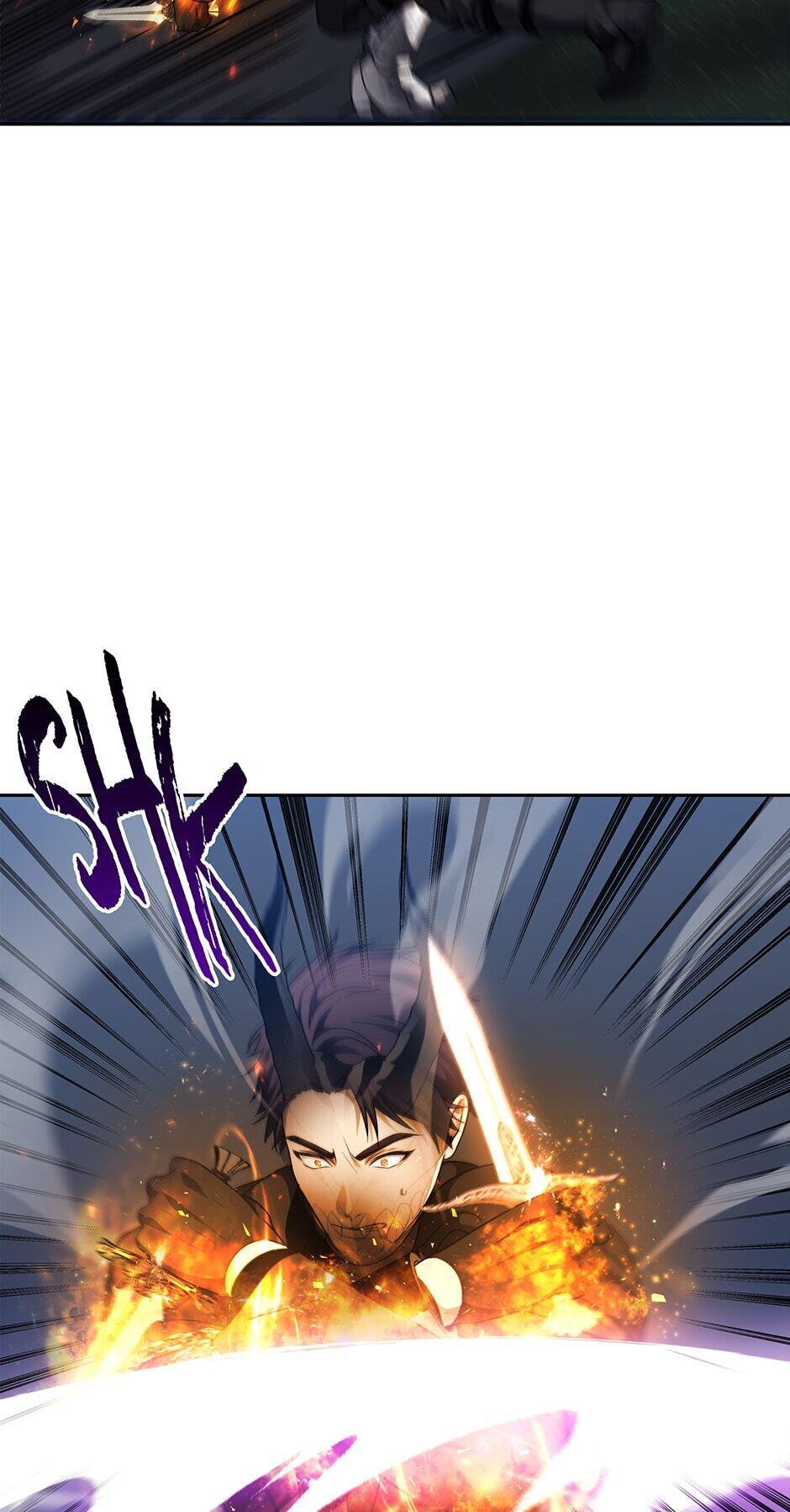 Second Life Ranker Chap 71 - Next Chap 72