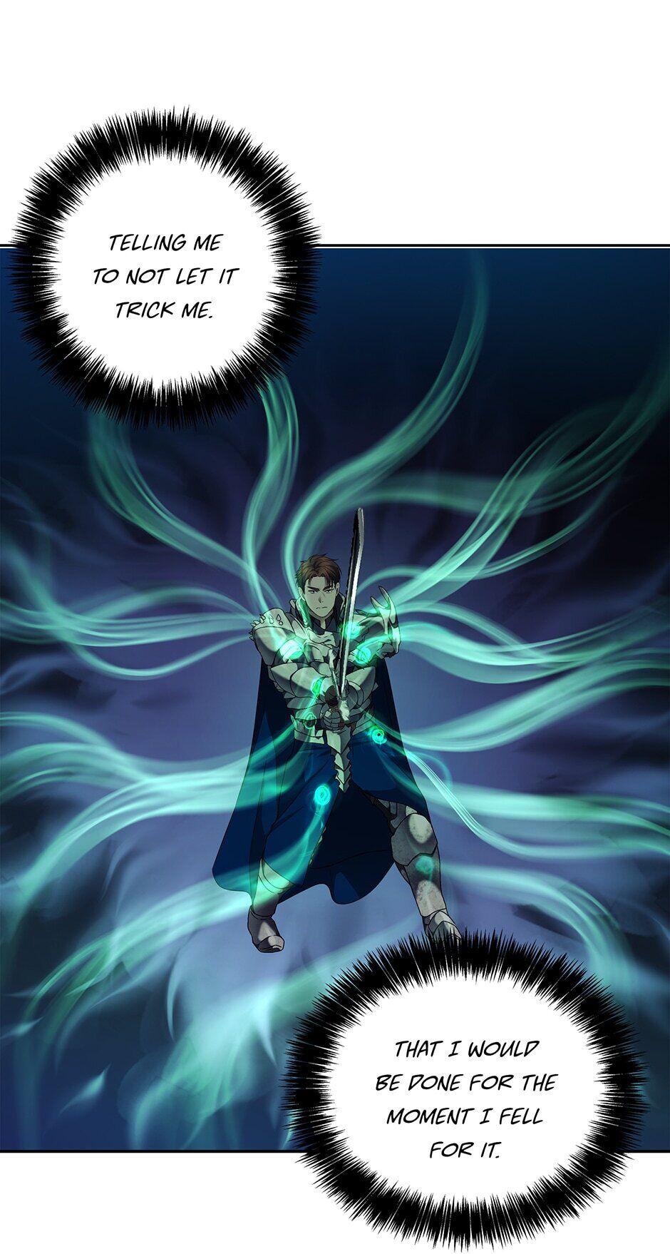 Second Life Ranker Chap 71 - Next Chap 72