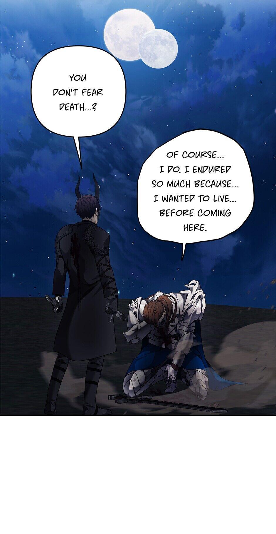 Second Life Ranker Chap 71 - Next Chap 72