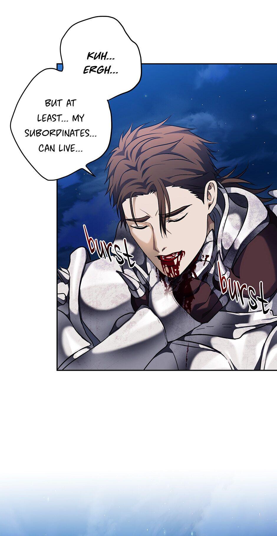 Second Life Ranker Chap 71 - Next Chap 72