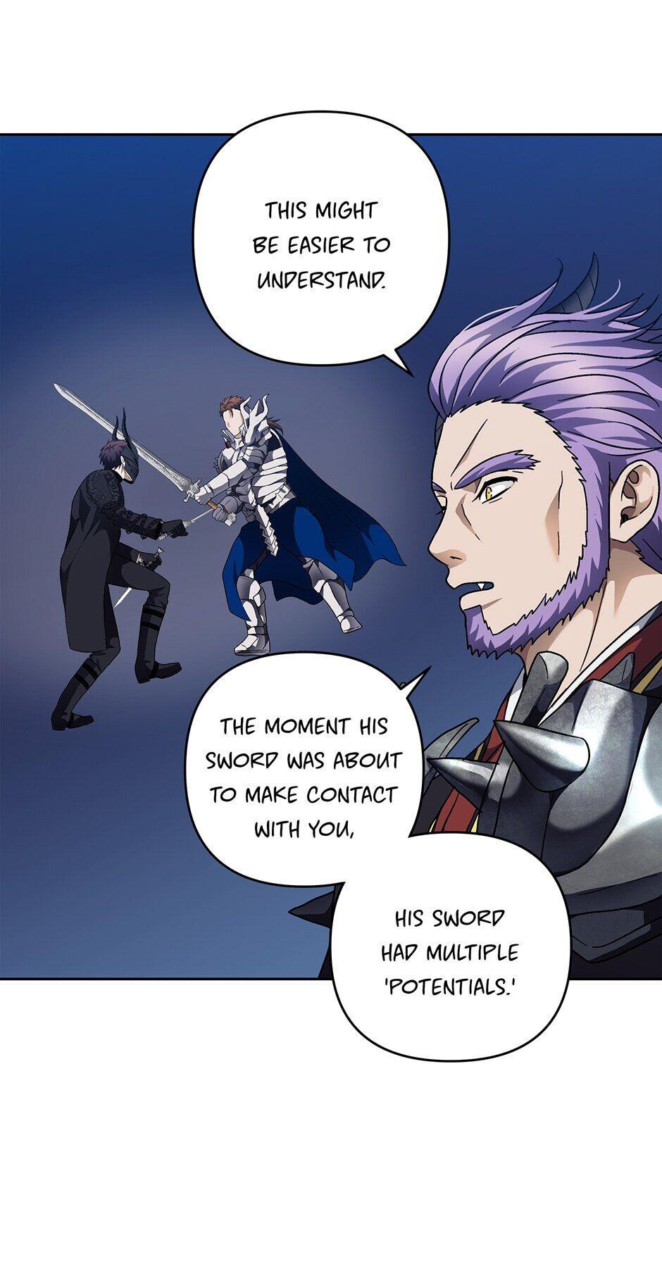 Second Life Ranker Chap 71 - Next Chap 72