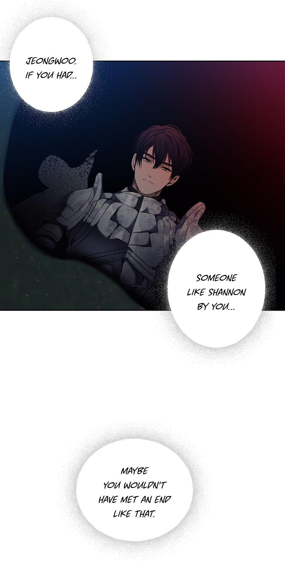 Second Life Ranker Chap 71 - Next Chap 72