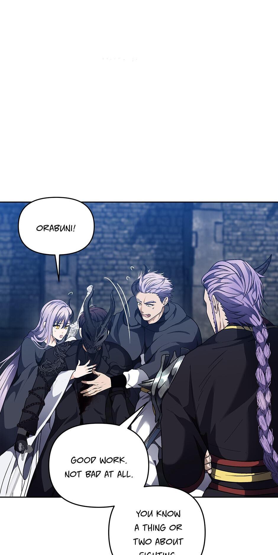 Second Life Ranker Chap 71 - Next Chap 72