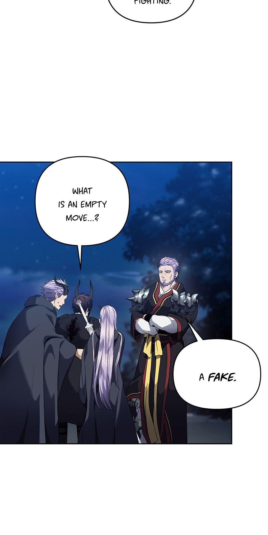 Second Life Ranker Chap 71 - Next Chap 72