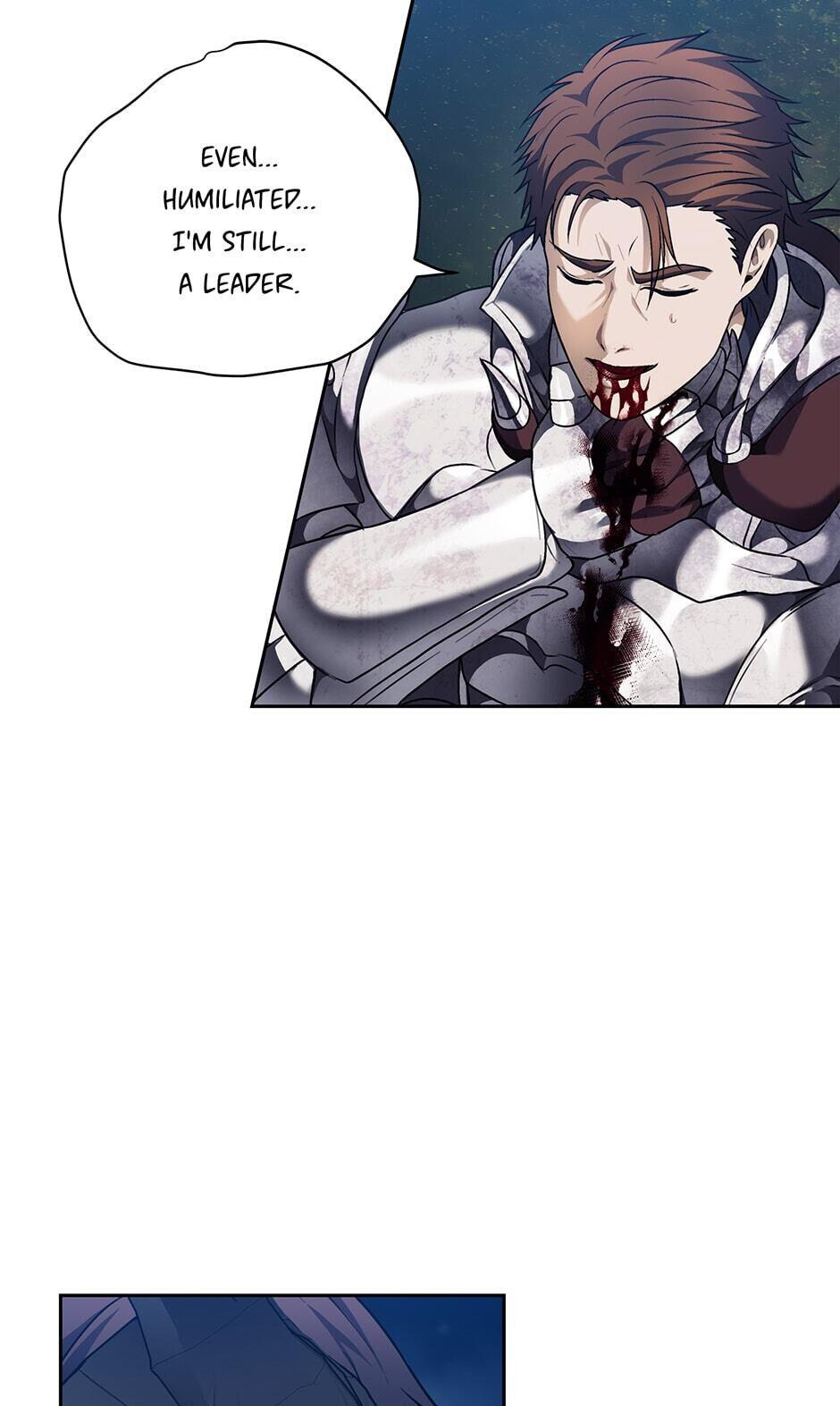 Second Life Ranker Chap 71 - Next Chap 72