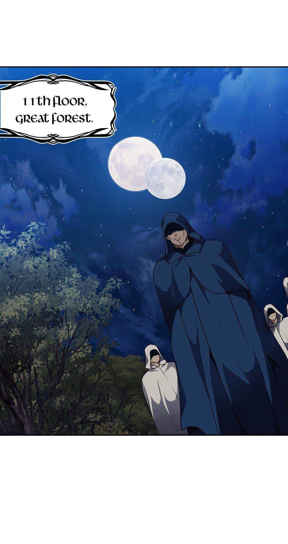 Second Life Ranker Chap 71 - Next Chap 72