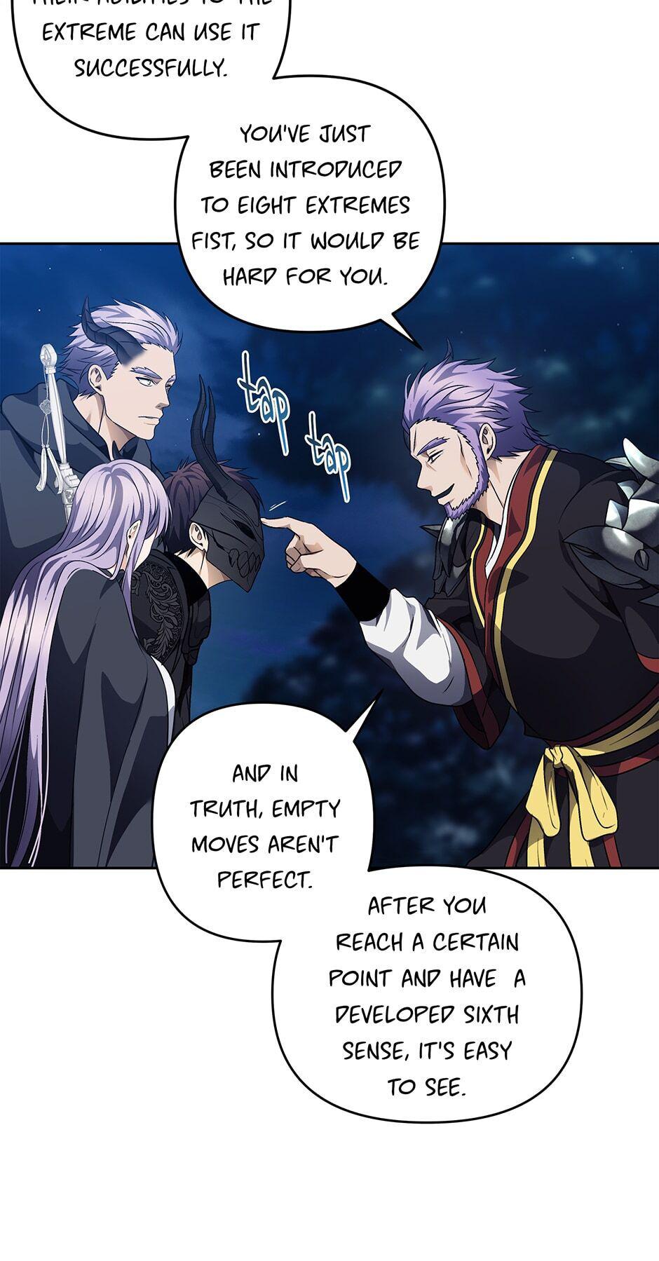 Second Life Ranker Chap 71 - Next Chap 72