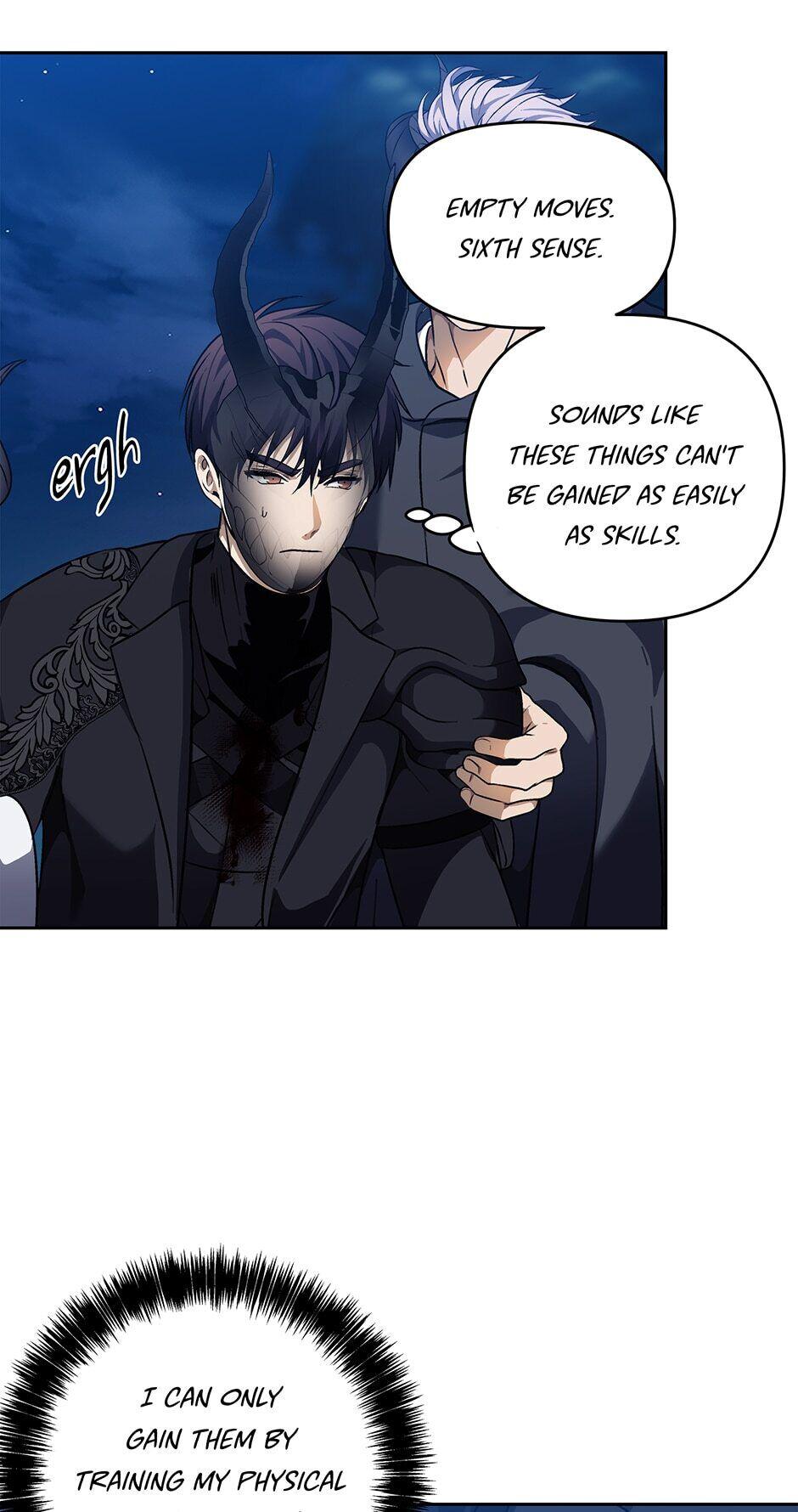 Second Life Ranker Chap 71 - Next Chap 72