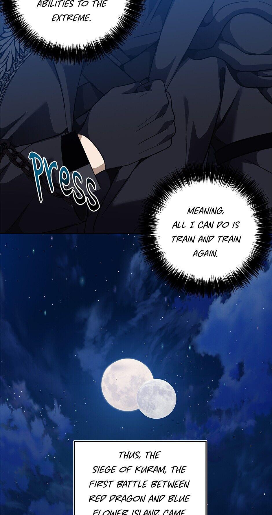 Second Life Ranker Chap 71 - Next Chap 72