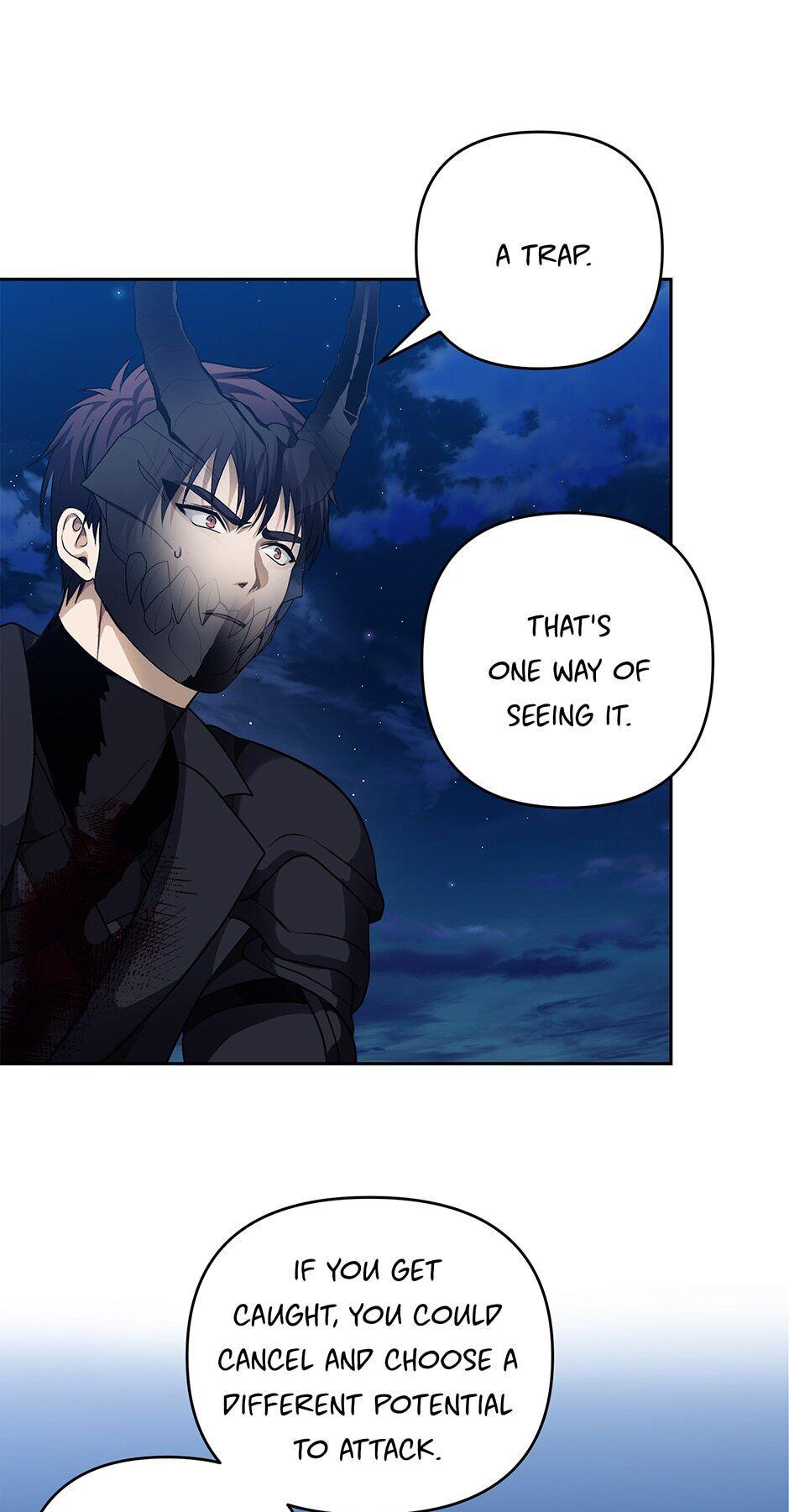 Second Life Ranker Chap 71 - Next Chap 72