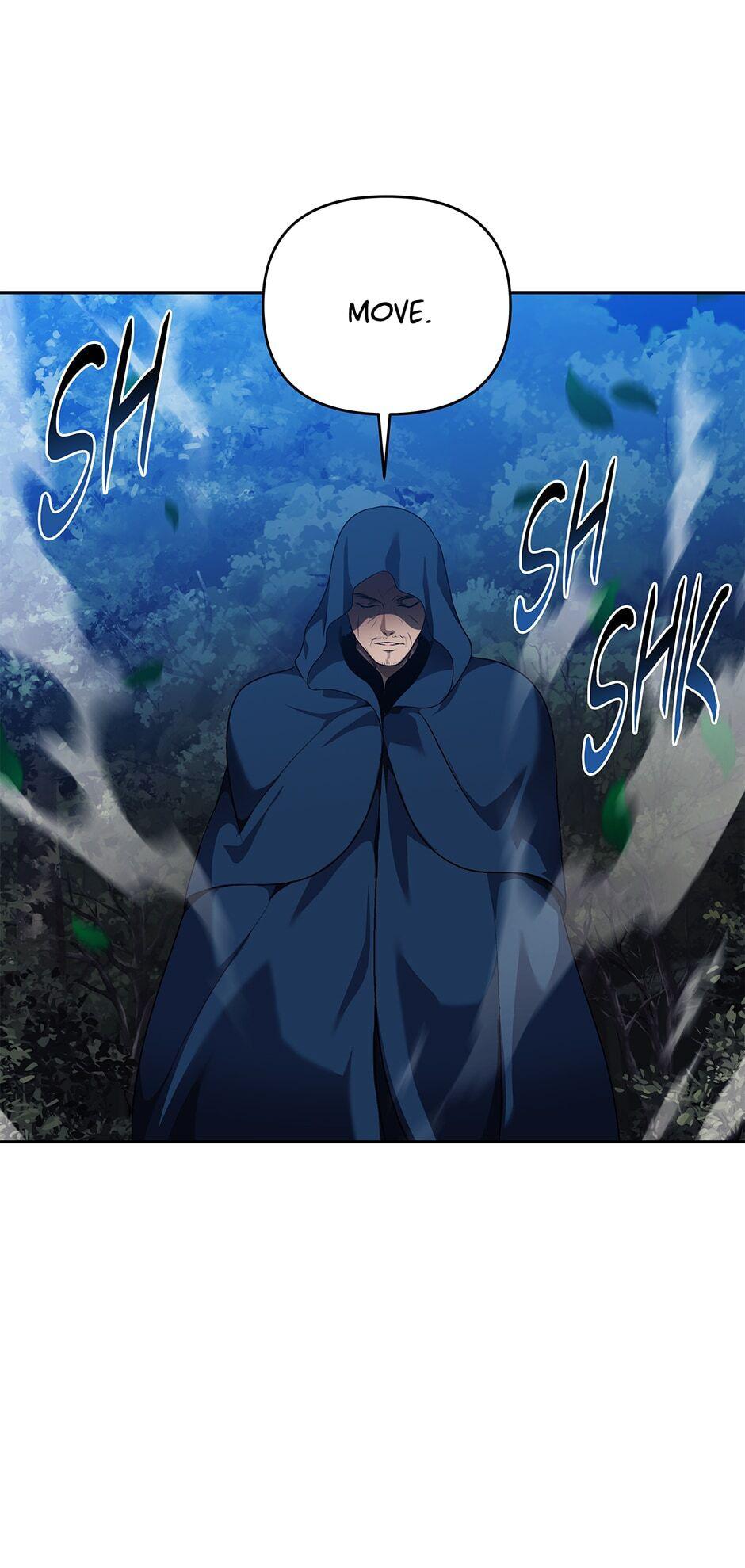 Second Life Ranker Chap 71 - Next Chap 72