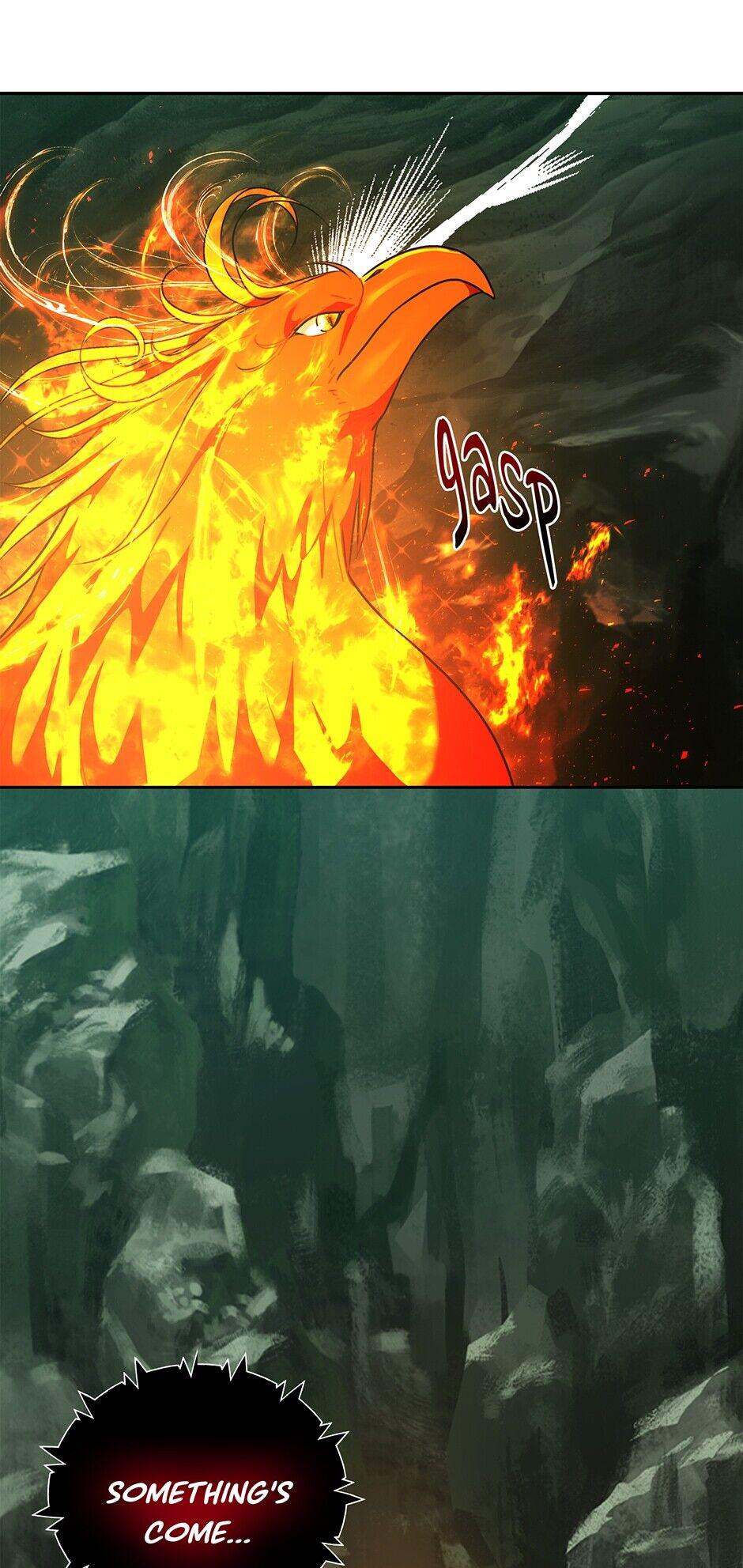 Second Life Ranker Chap 71 - Next Chap 72