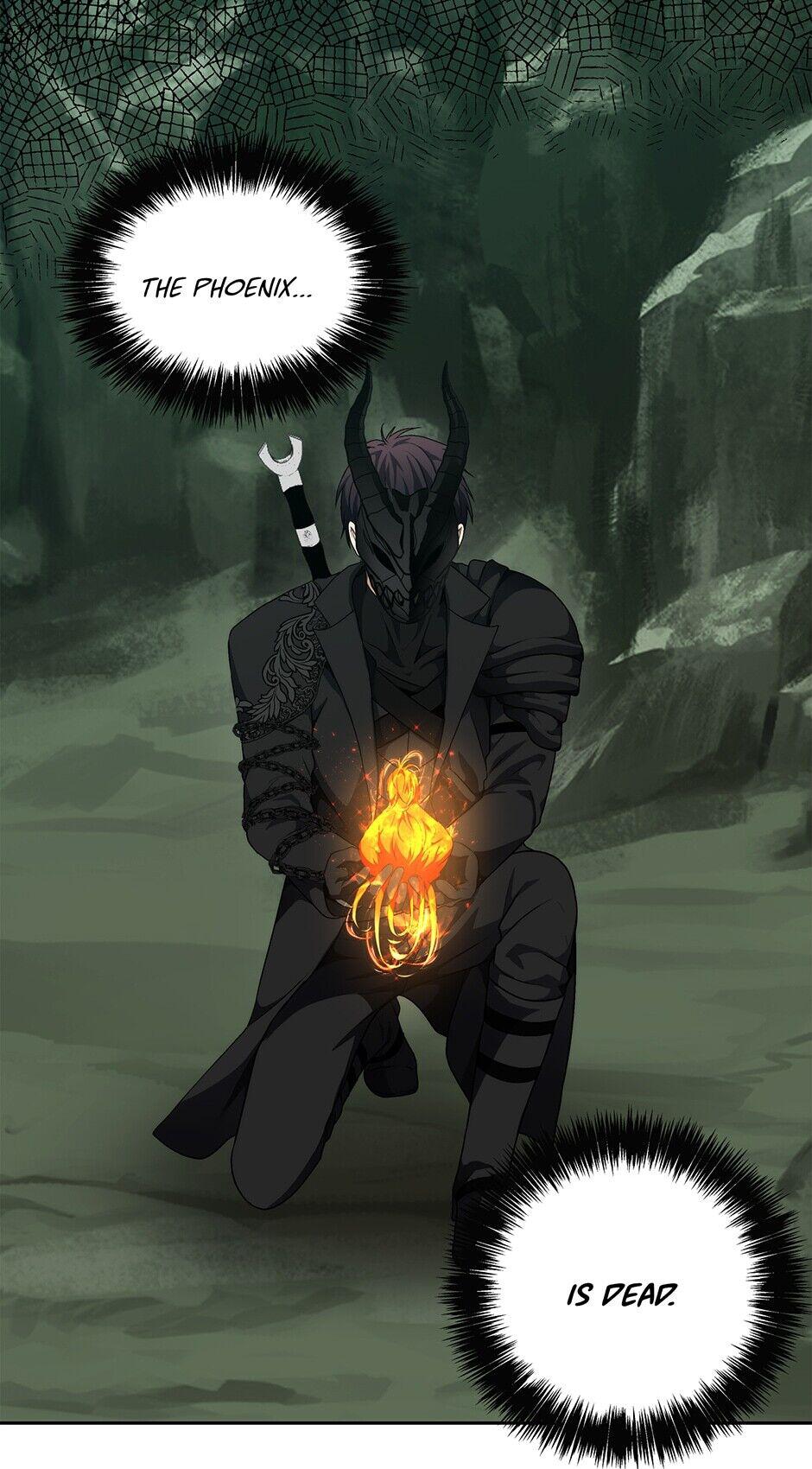 Second Life Ranker Chap 72 - Next Chap 73