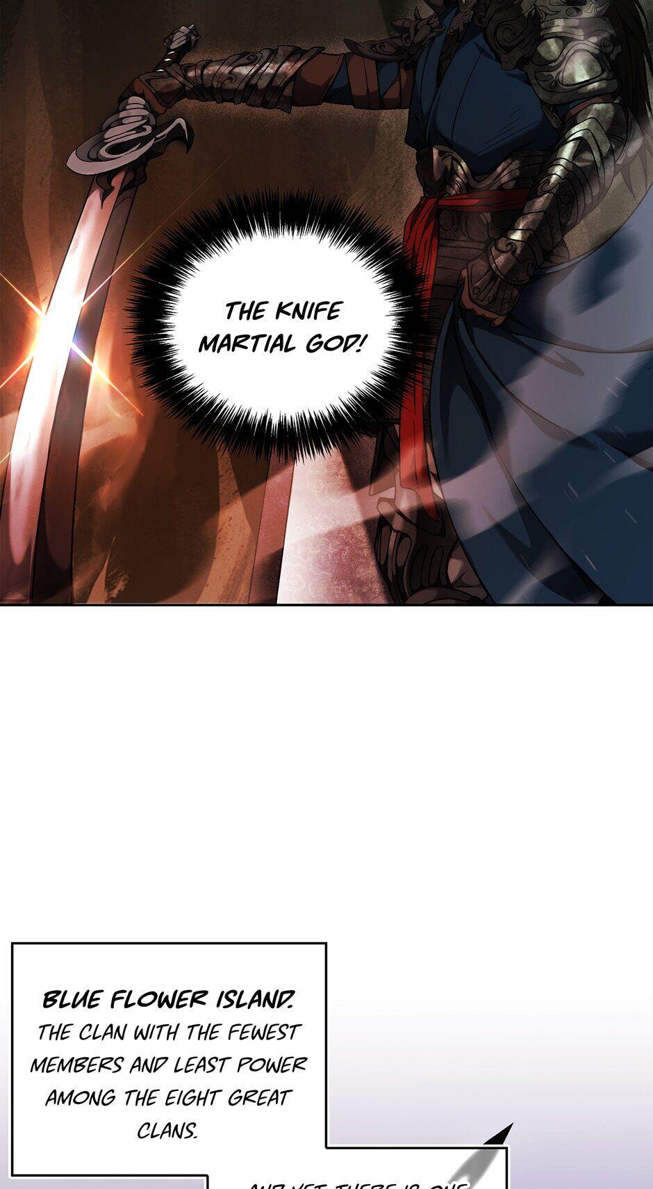 Second Life Ranker Chap 72 - Next Chap 73