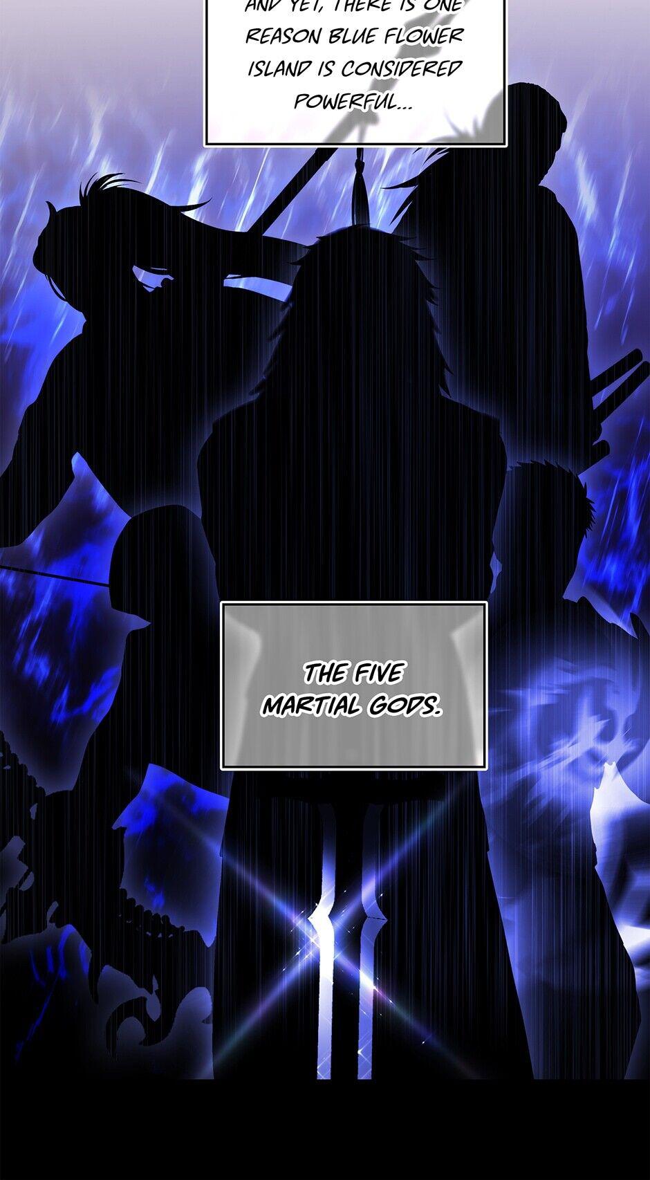 Second Life Ranker Chap 72 - Next Chap 73