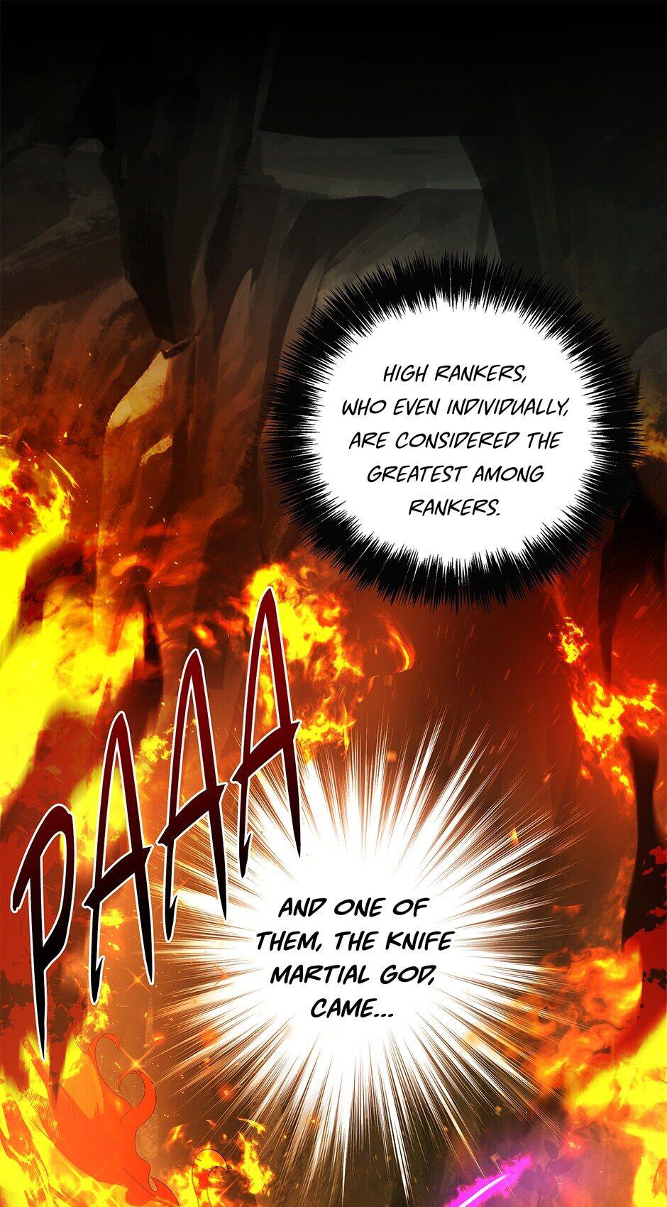 Second Life Ranker Chap 72 - Next Chap 73