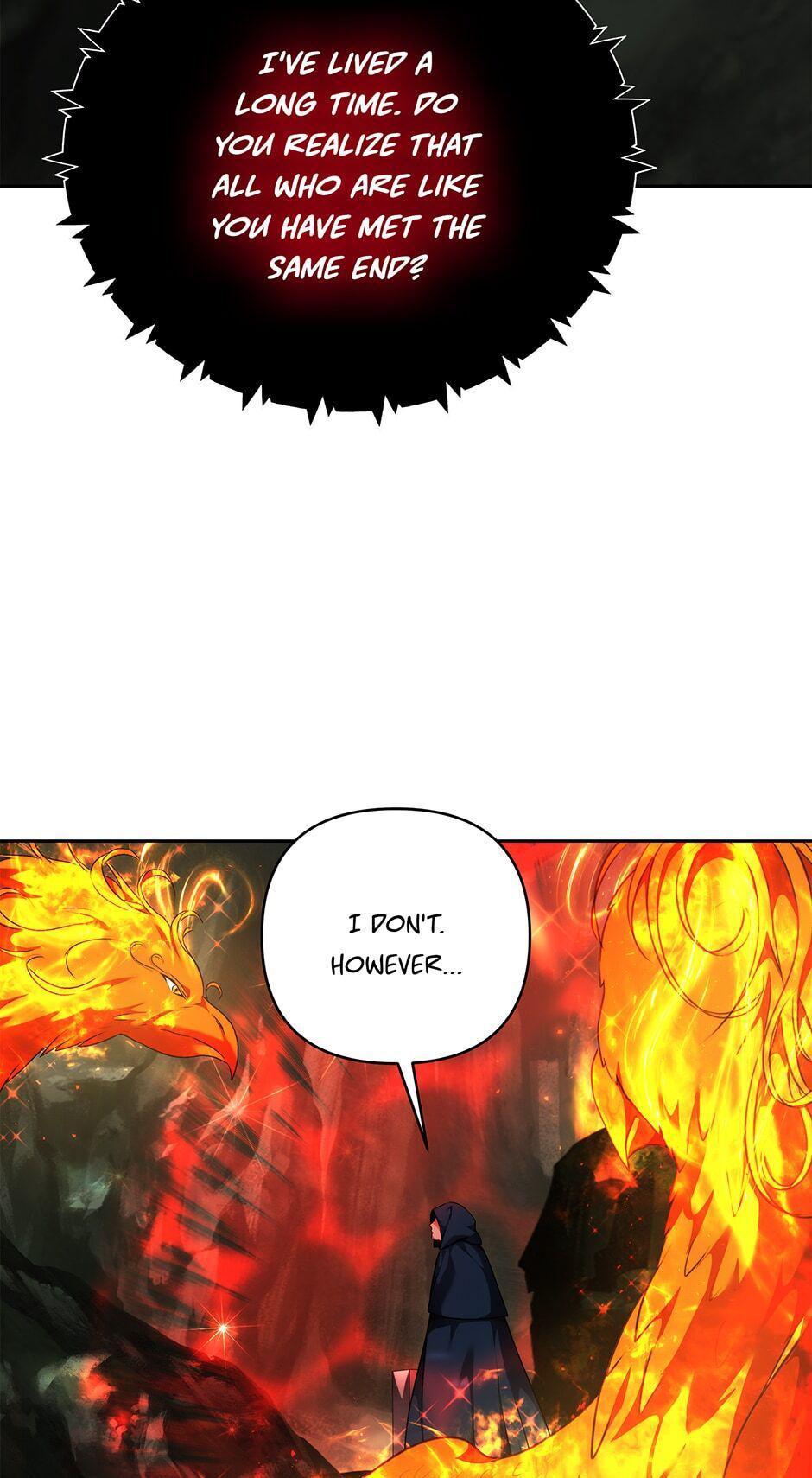 Second Life Ranker Chap 72 - Next Chap 73