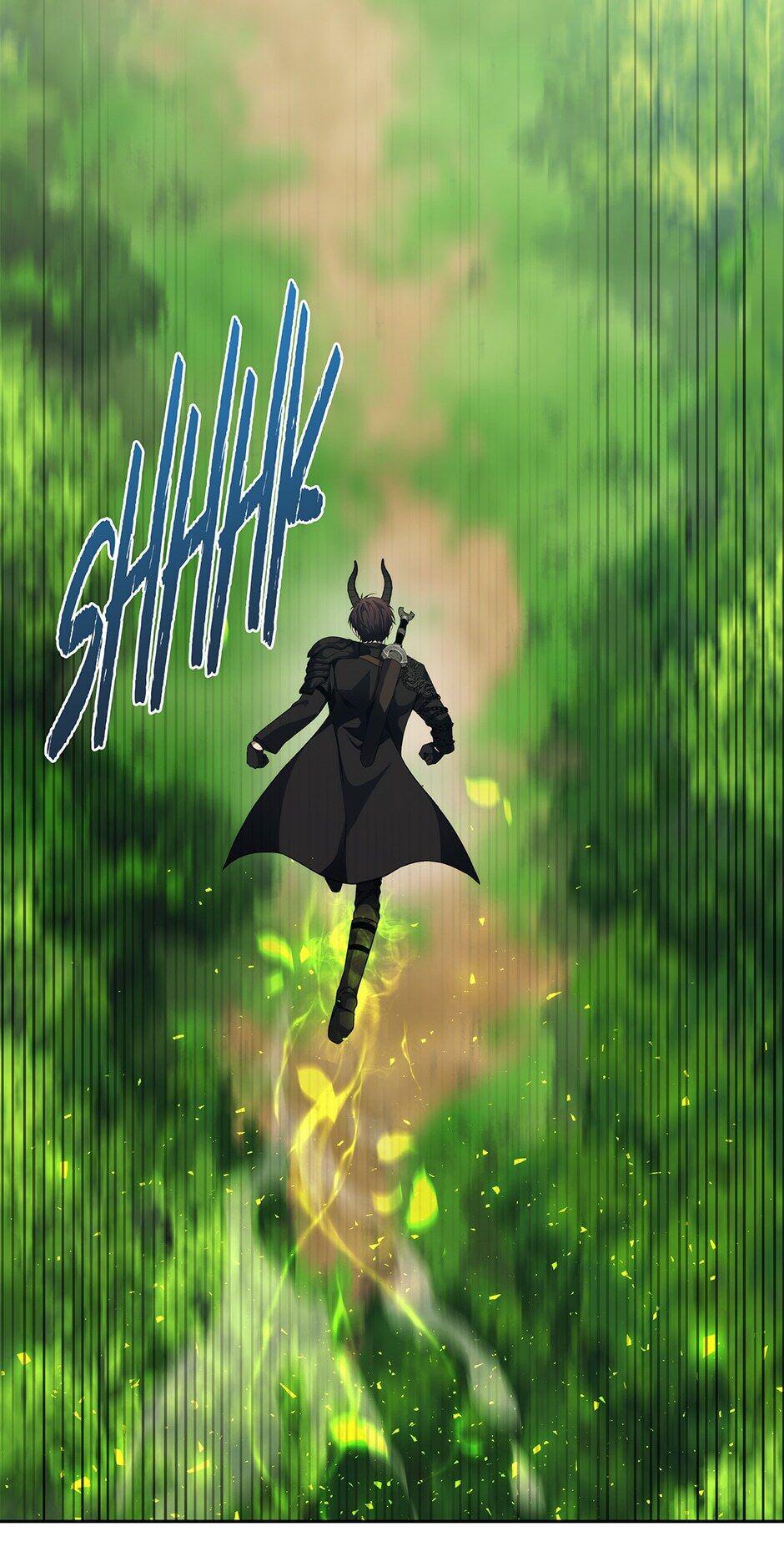 Second Life Ranker Chap 72 - Next Chap 73