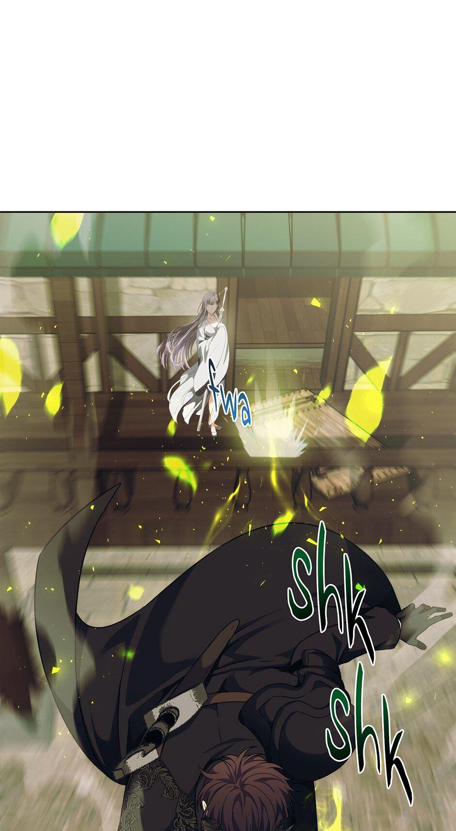 Second Life Ranker Chap 72 - Next Chap 73