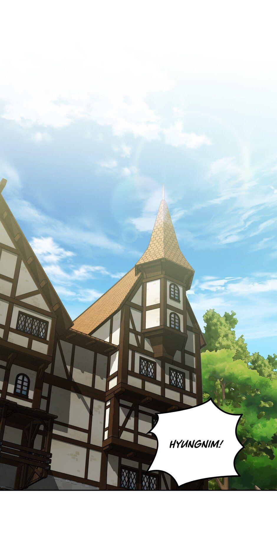 Second Life Ranker Chap 72 - Next Chap 73