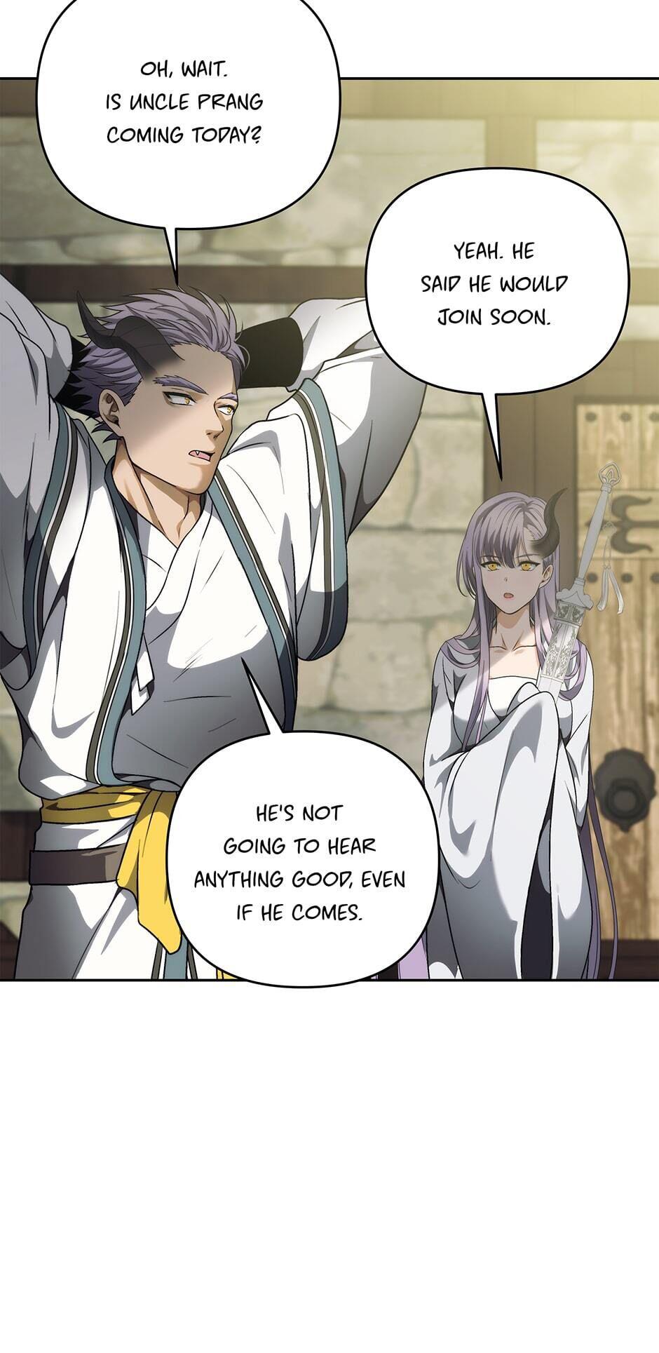 Second Life Ranker Chap 72 - Next Chap 73