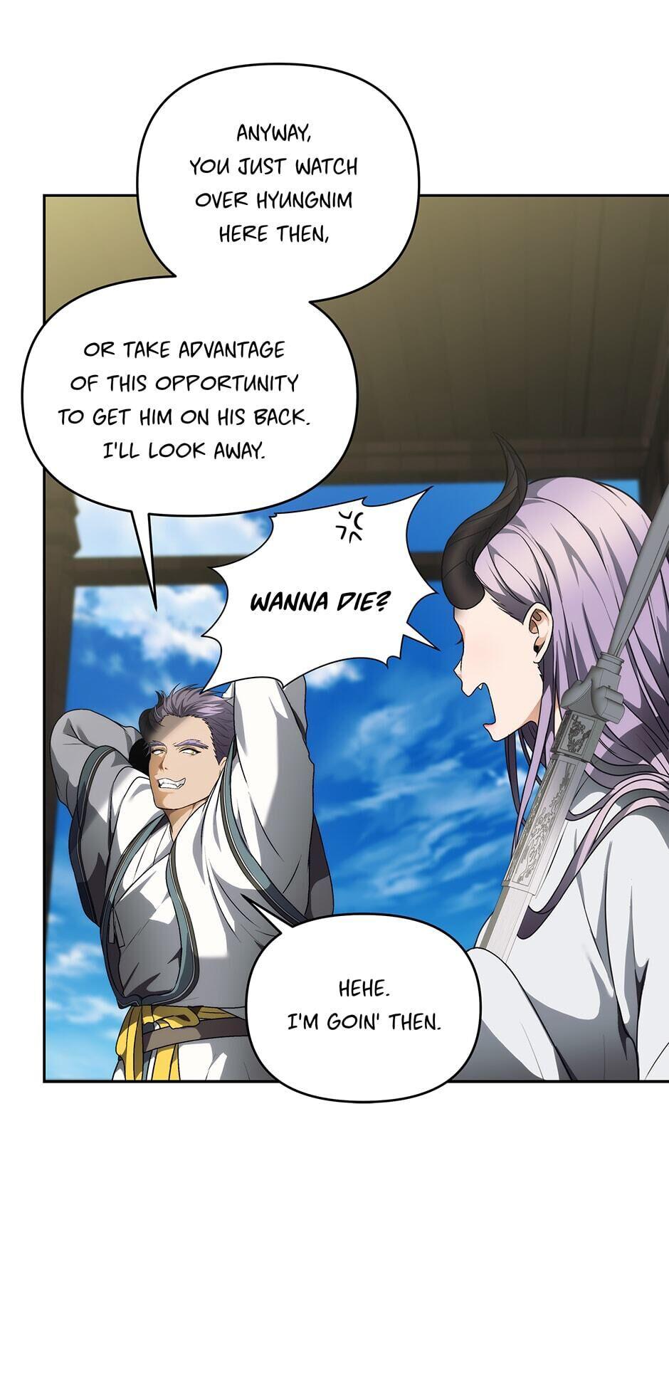 Second Life Ranker Chap 72 - Next Chap 73