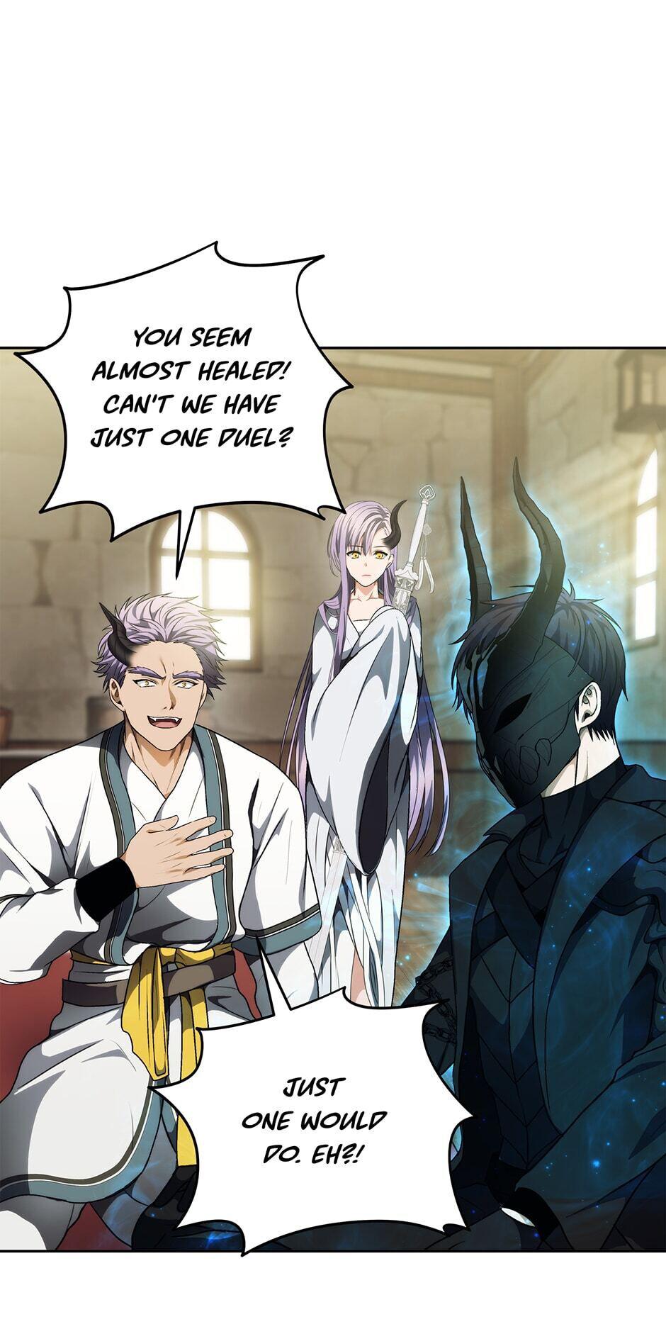 Second Life Ranker Chap 72 - Next Chap 73