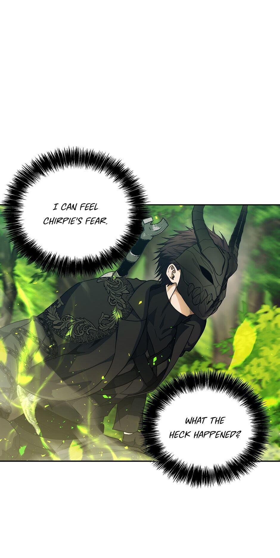 Second Life Ranker Chap 72 - Next Chap 73