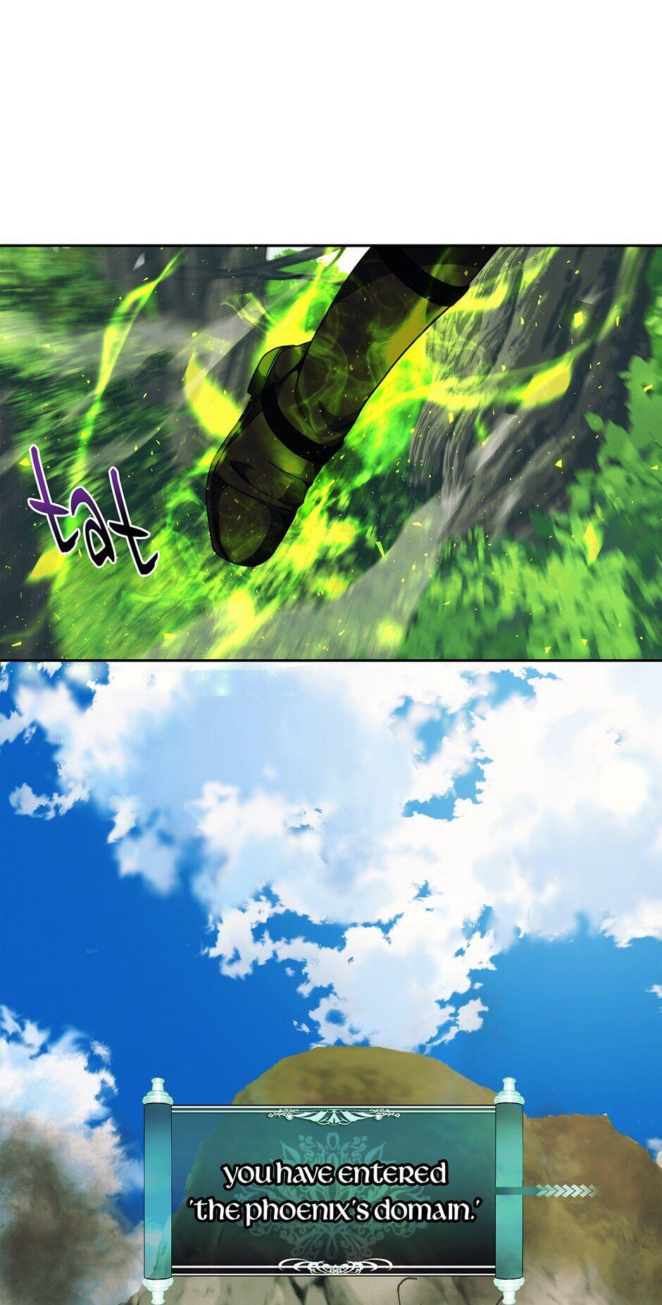 Second Life Ranker Chap 72 - Next Chap 73