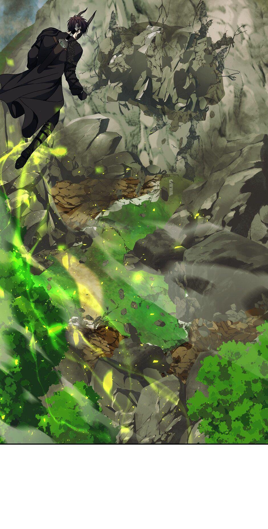 Second Life Ranker Chap 72 - Next Chap 73