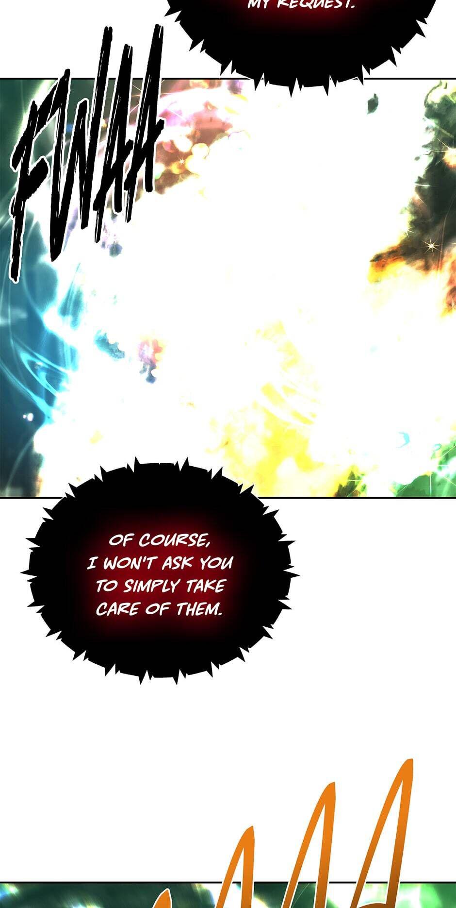 Second Life Ranker Chap 72 - Next Chap 73